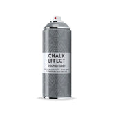 COSMOS CHALK EFFECT ACRYLIC PAINT - ULTRA MATTE RETRO FINISH - 400 ML CAN - DOLPHIN GREY (N05)